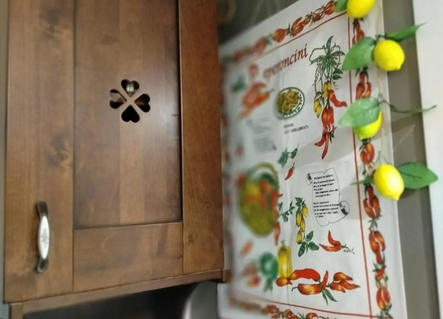 カターニアRoyal Houseアパートメント イタリア