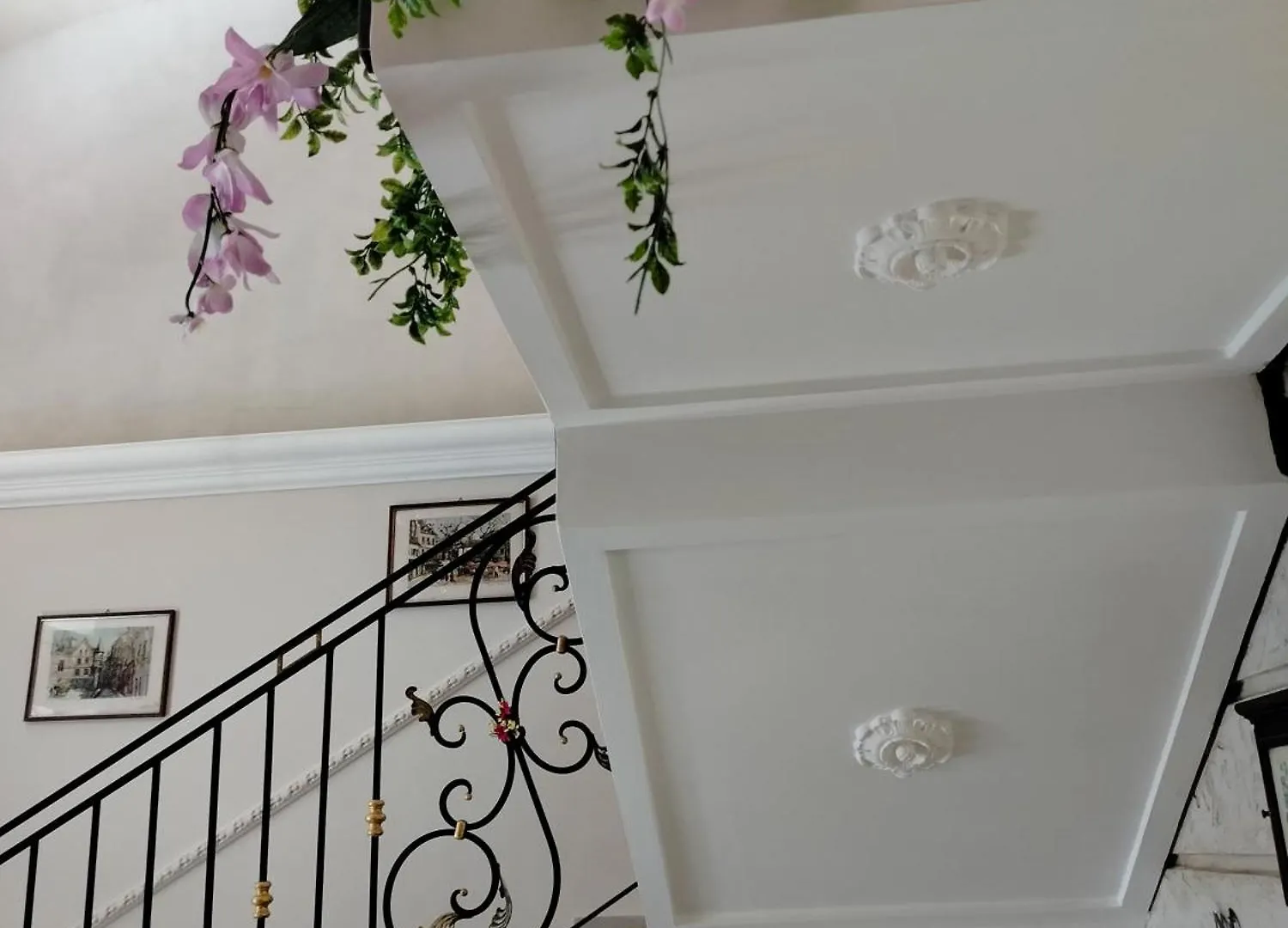 アパート カターニアRoyal Houseアパートメント