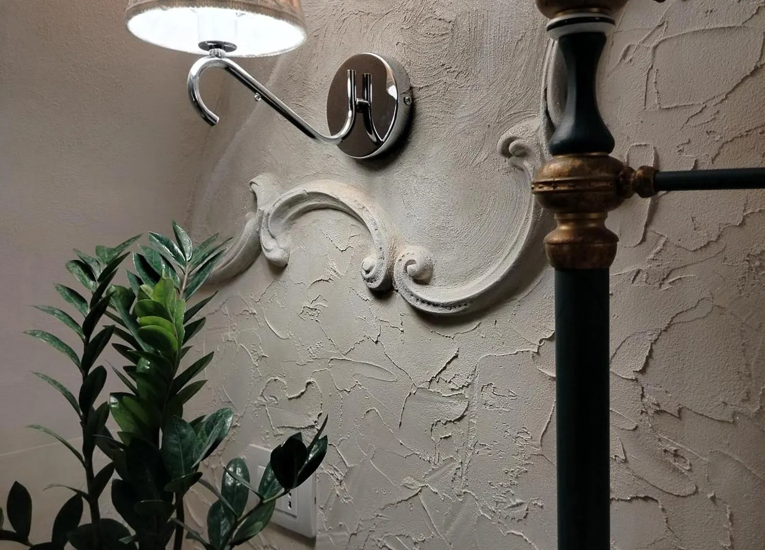 カターニアRoyal Houseアパートメント イタリア