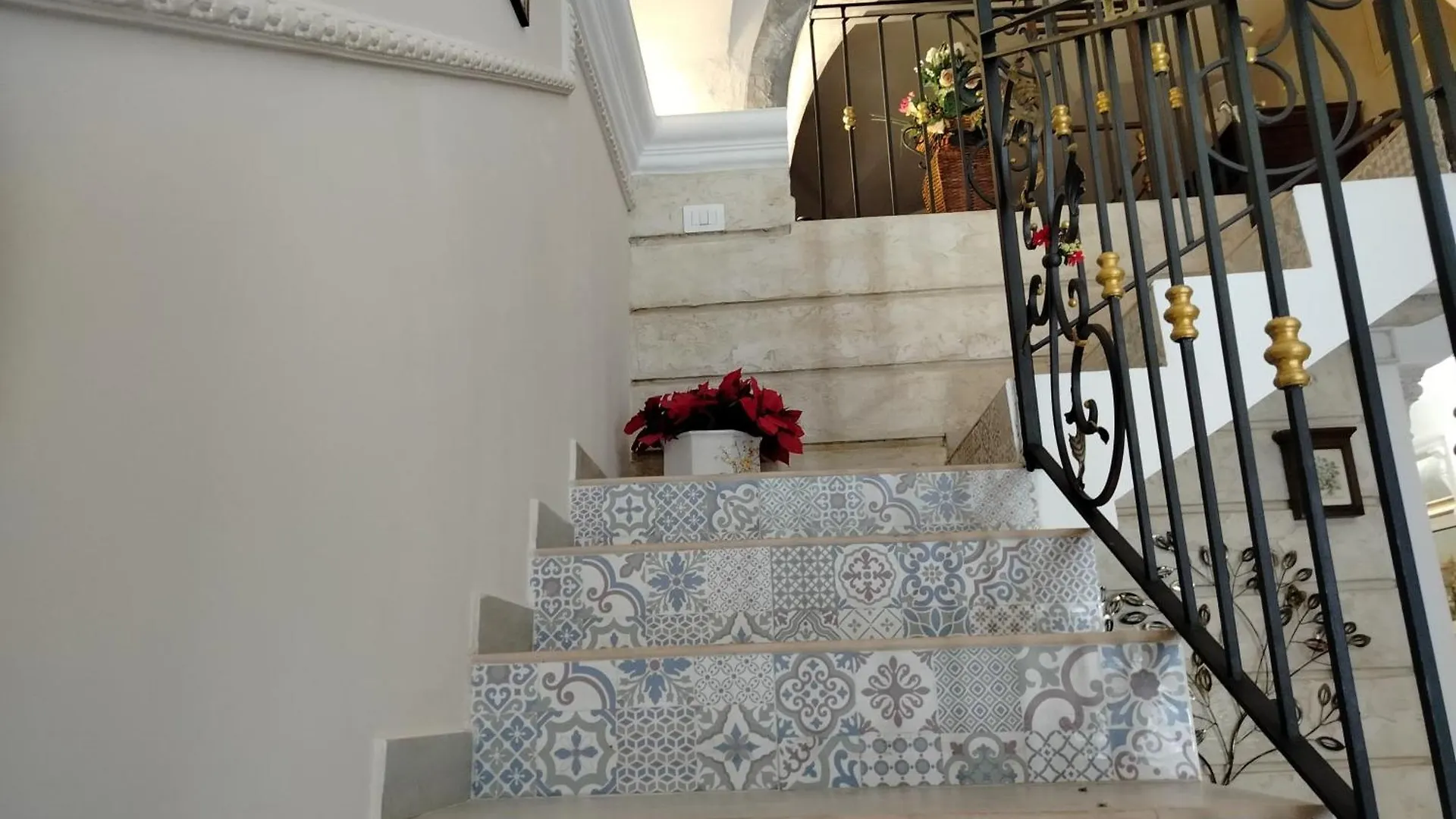 カターニアRoyal Houseアパートメント イタリア